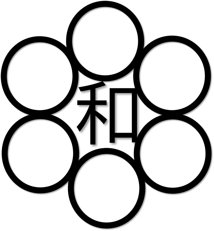 六和建設工業アイコン